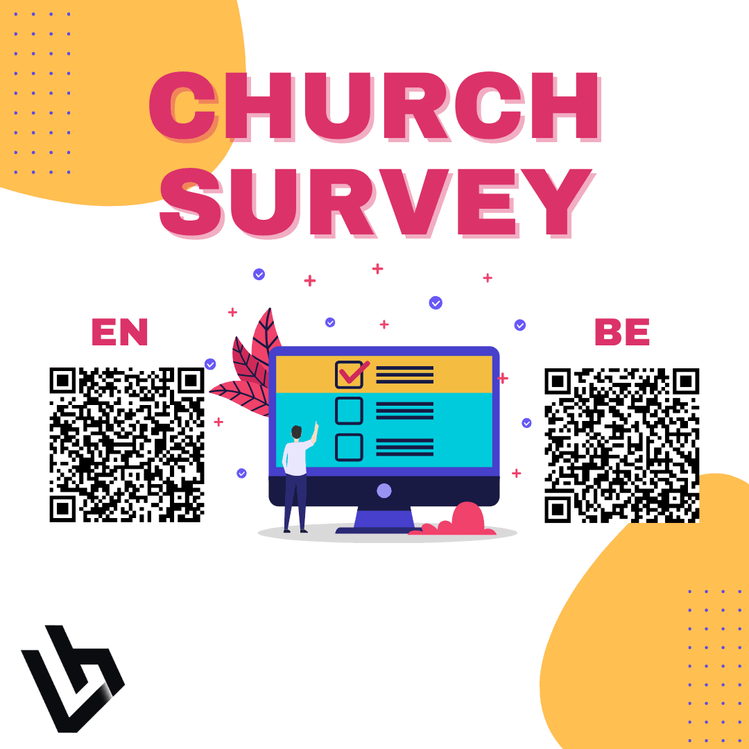 Colored Illustration Online Survey Facebook Post (Instagram Post)